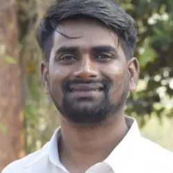 Shreedhar Shreenivasa