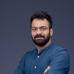 Rishabh Khurana