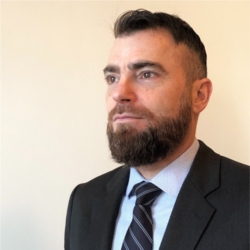 Matthew Castricone