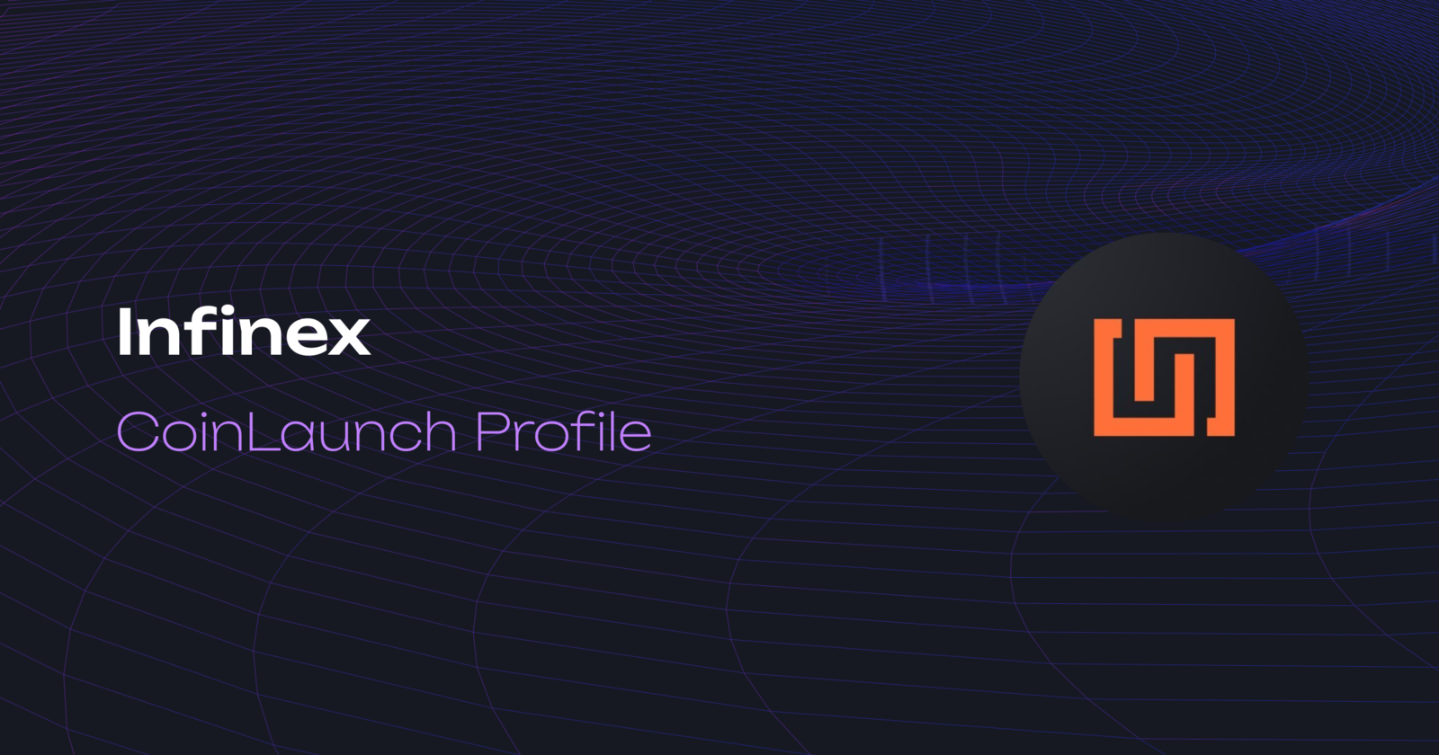 Infinex Analysis | Rating, Review & Stats