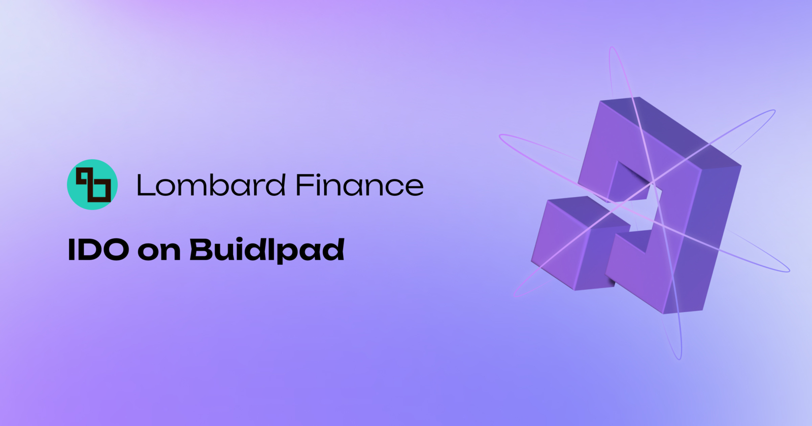 Lombard Finance ($BARD) IDO on Buidlpad | All Info & Stats
