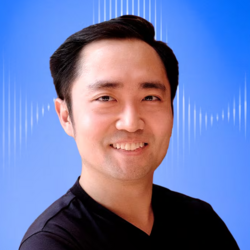 Luke Xie