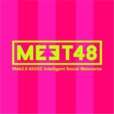 Meet48 - Logo.