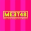Meet48 - Logo.