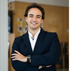 Ignacio Pastor