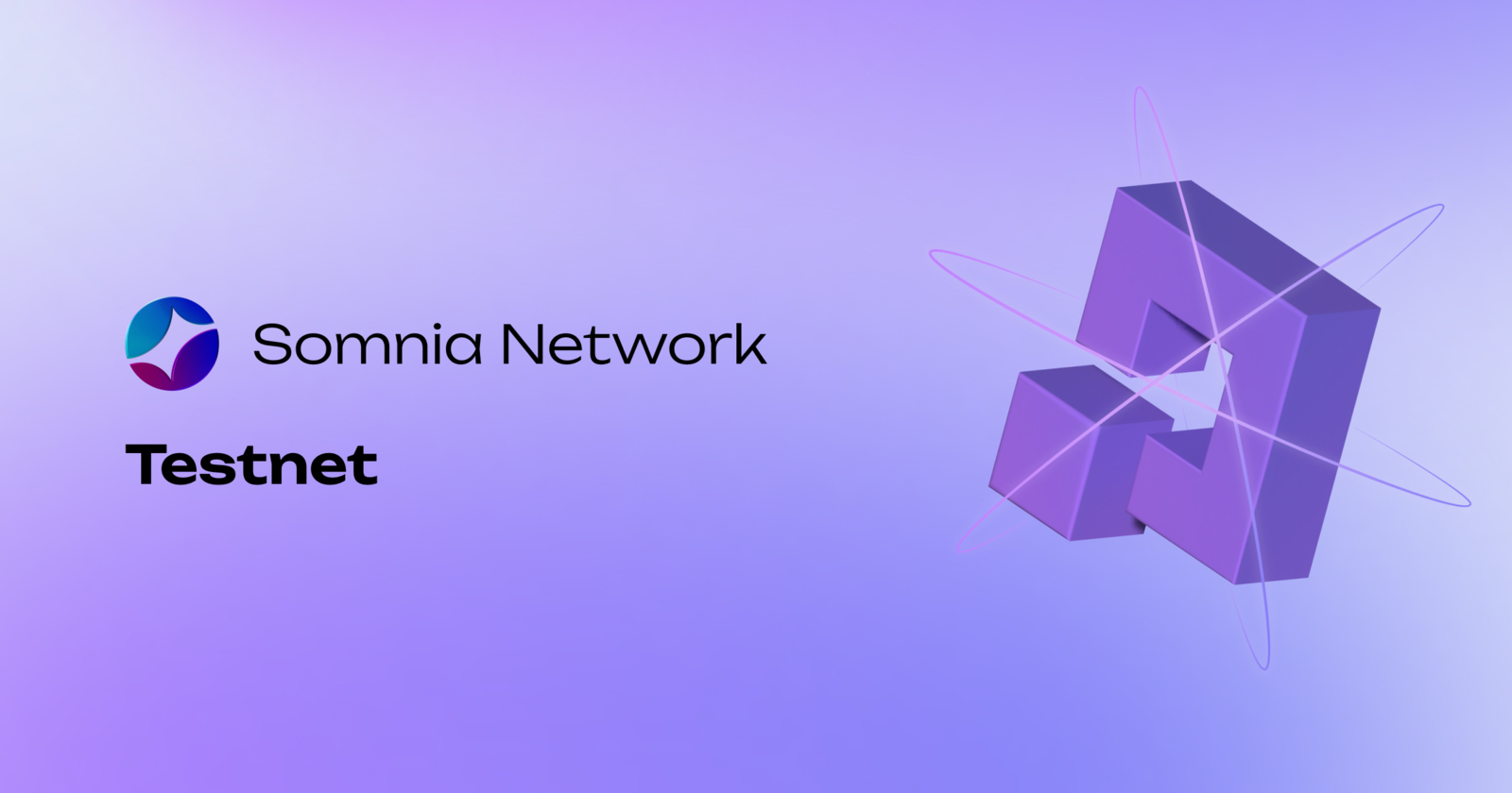 Somnia Testnet: All Info, Data & Stats