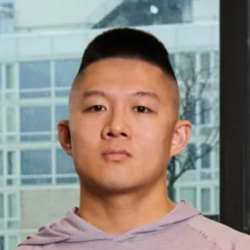 Eugene Chen