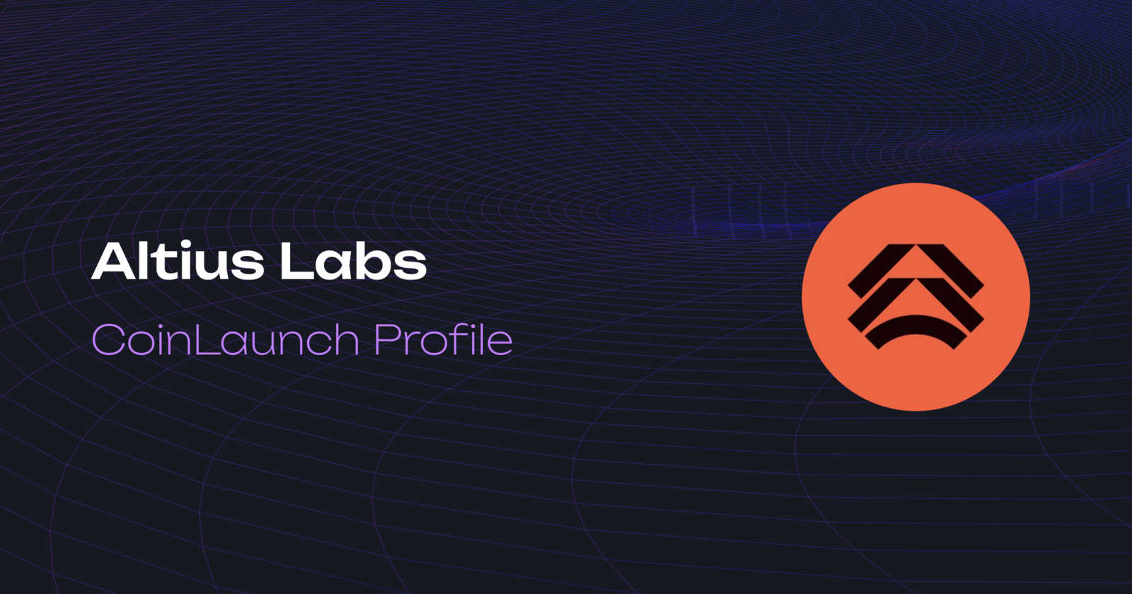 Altius crypto Complete Analysis | Review, Rating & Stats