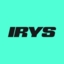 Irys Crypto Network - Logo.