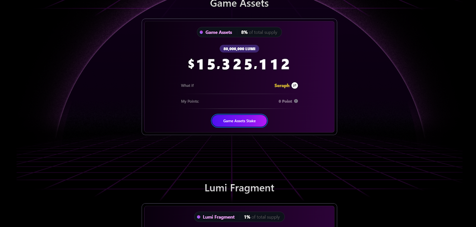 Lumiterra Airdrop | All Info, Data & Stats