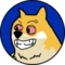 Maxi Doge - Logo.