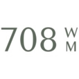 708 Wealth Management Logo