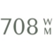 708 Wealth Management Logo