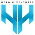 Heroic Ventures Logo