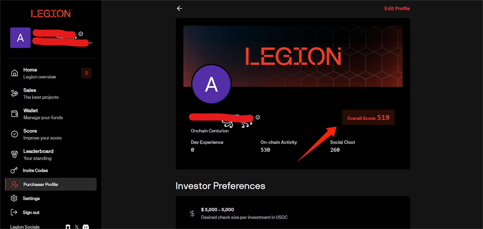 Yield Basis ICO Round on Legion | All Info & Stats