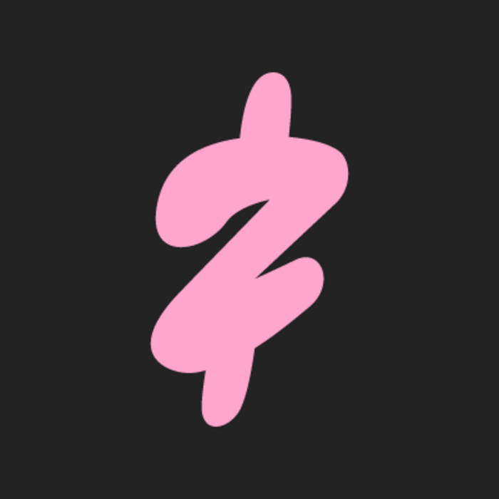Zaddy Coin - Logo.
