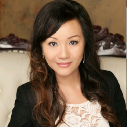 Joanna Xie