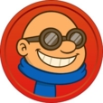 Based Eggman - logo.