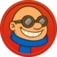 Based Eggman - logo.
