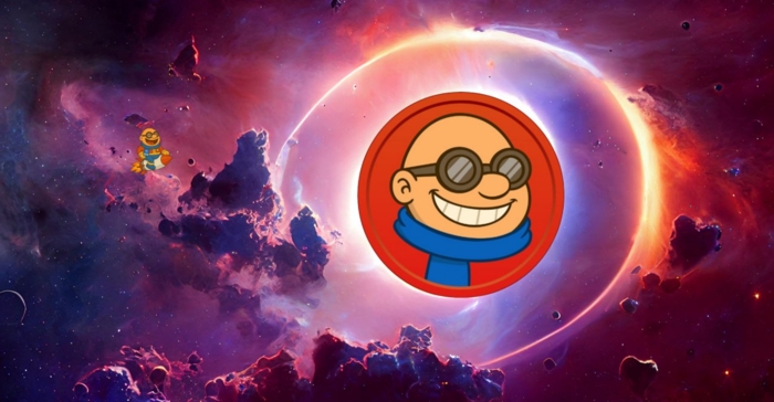 Based Eggman Shines as the Best Cryptocurrency to Buy Cheap, $GGs Presale, Tokenomics and Growth Potential