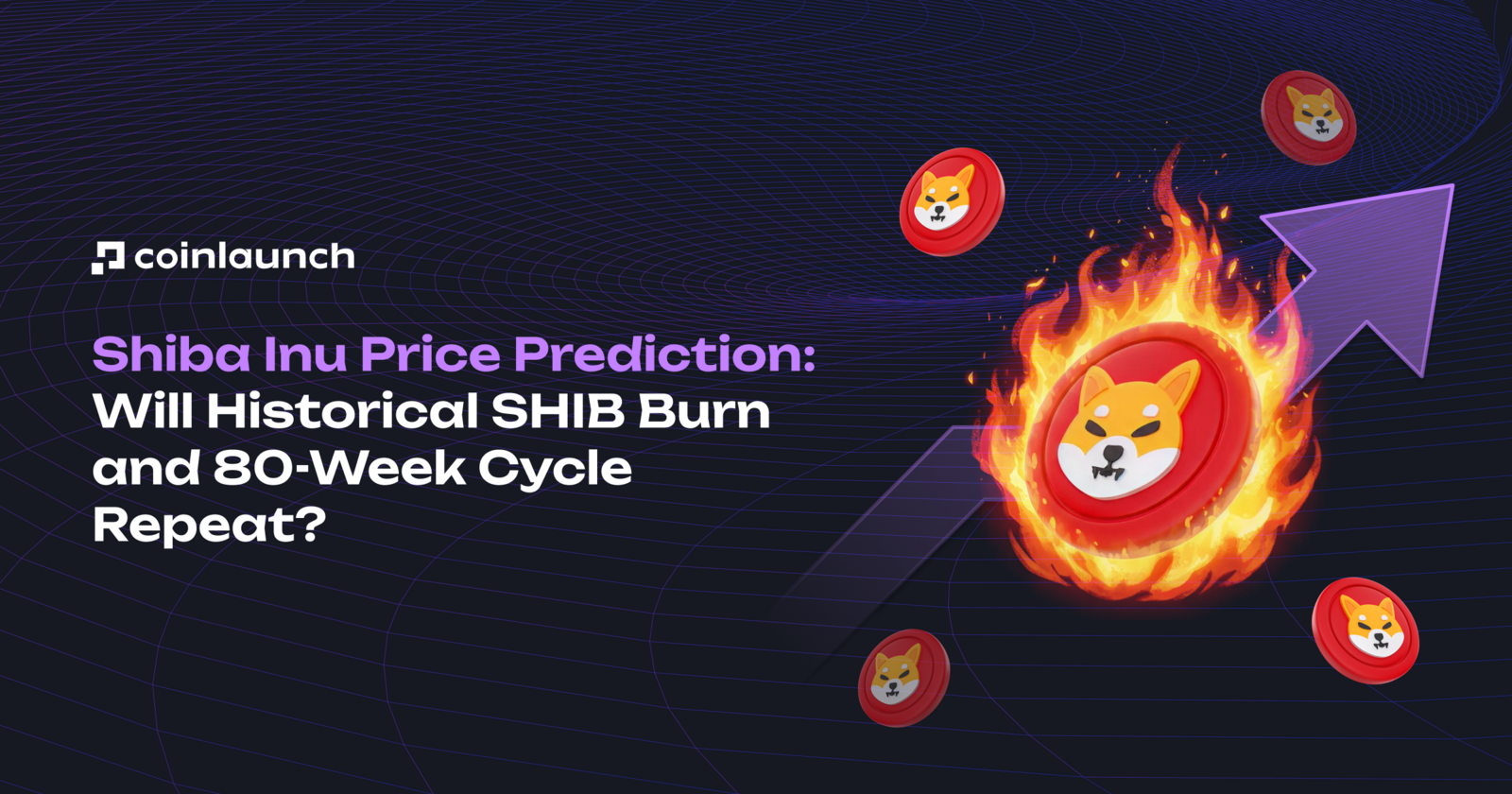 Shiba Inu Price Prediction 2025-2030: SHIB Future Forecast