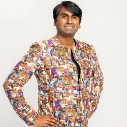 Mahesh Ramakrishnan