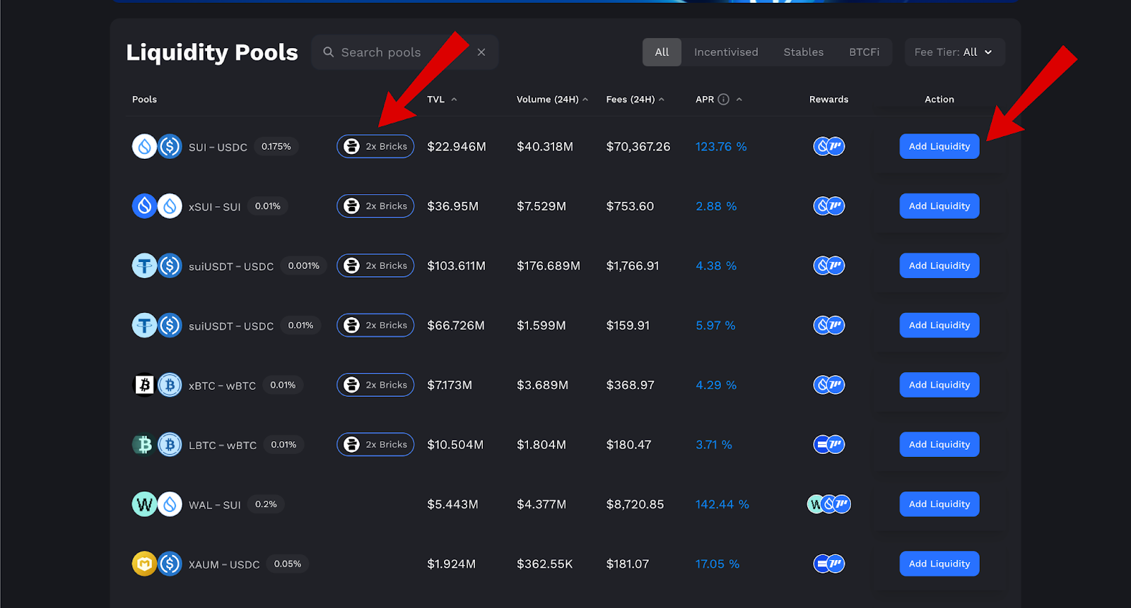 Momentum Finance Airdrop | All Info, Data & Stats