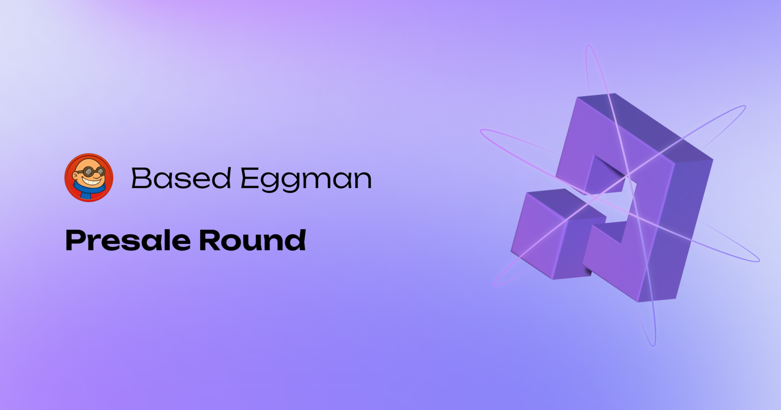 Based Eggman ($GGS) ICO (Presale) Round | All Info & Stats