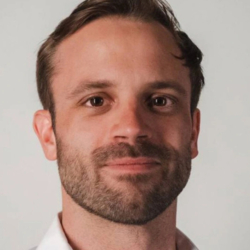 Joshua Harding