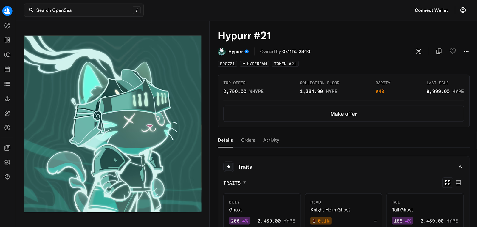 HYPE On Fire: How Long Will It Lead the Dex Perp Market?