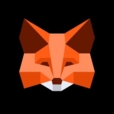 MetaMask - Logo.