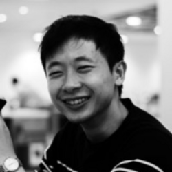 Zhen Yu (Zen) Yong