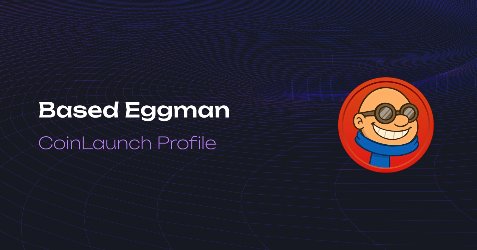 Based Eggman ($GGS) Project Analysis | Rating, Review & Stats
