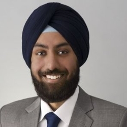 Harsharn Singh