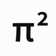 Pi Squared - Logo.