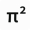 Pi Squared - Logo.