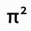 Pi Squared - Logo.