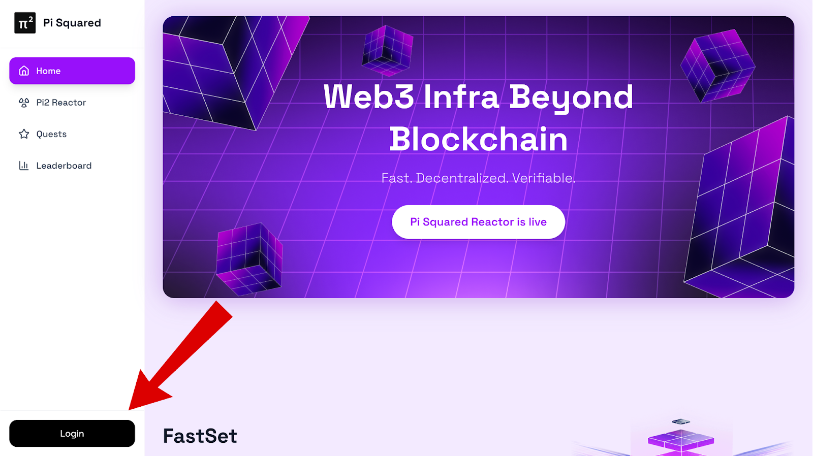 Pi Squared Airdrop: All Info, Data & Stats