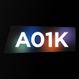 a01k logo