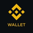 Binance Alpha - logo