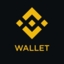 Binance Alpha - logo