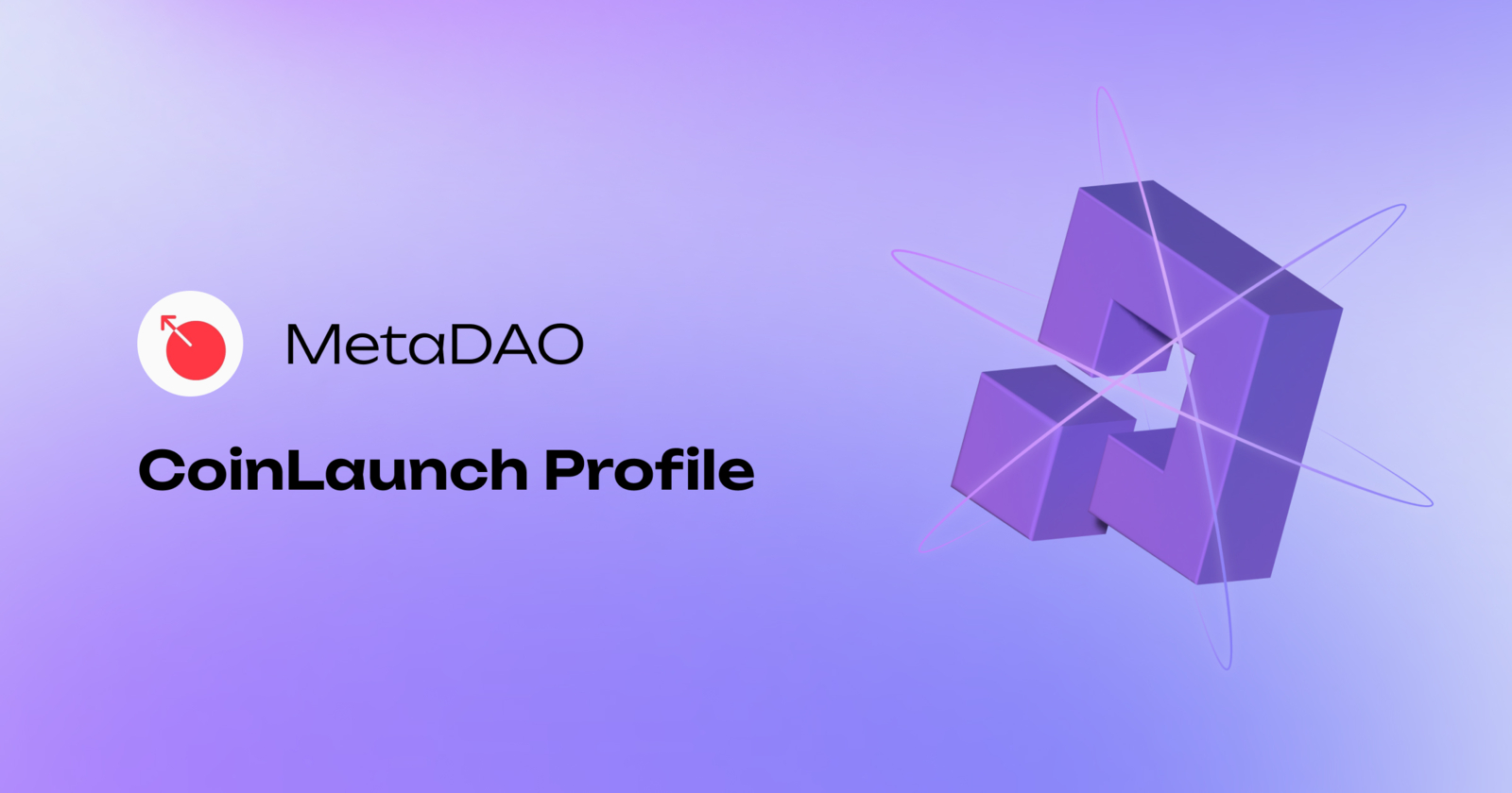 MetaDAO Crypto Launchpad | ICO Launchpads - Coinlaunch