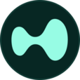 Hyperliquid - Logo.