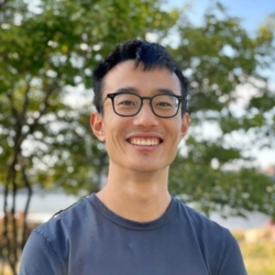 Jeffrey Yan