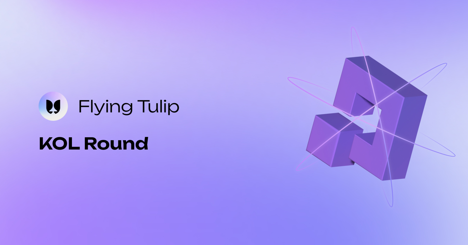 Flying Tulip ($FT) KOL Round | All Info & Stats