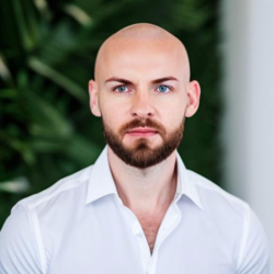 Jeremy Bradley-Silverio Donato
