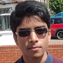 Rishi K.
