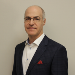 Jay Katz