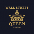 Wall Street Queen logo