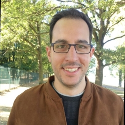 Tamir Hemo